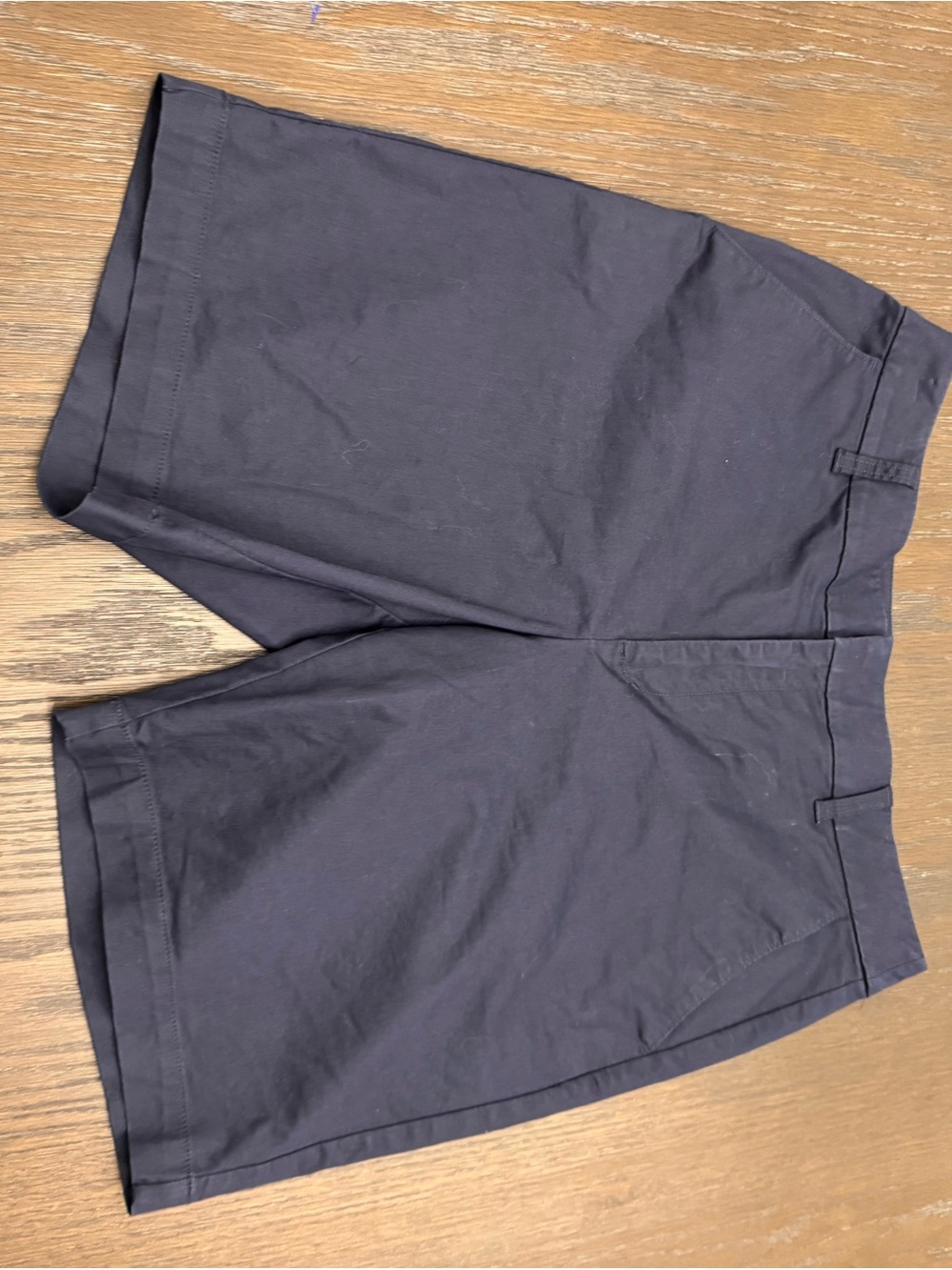 Matty M Navy shorts size L